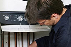 boiler repair Outhgill