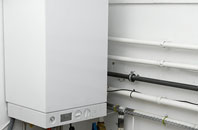 free Outhgill condensing boiler quotes